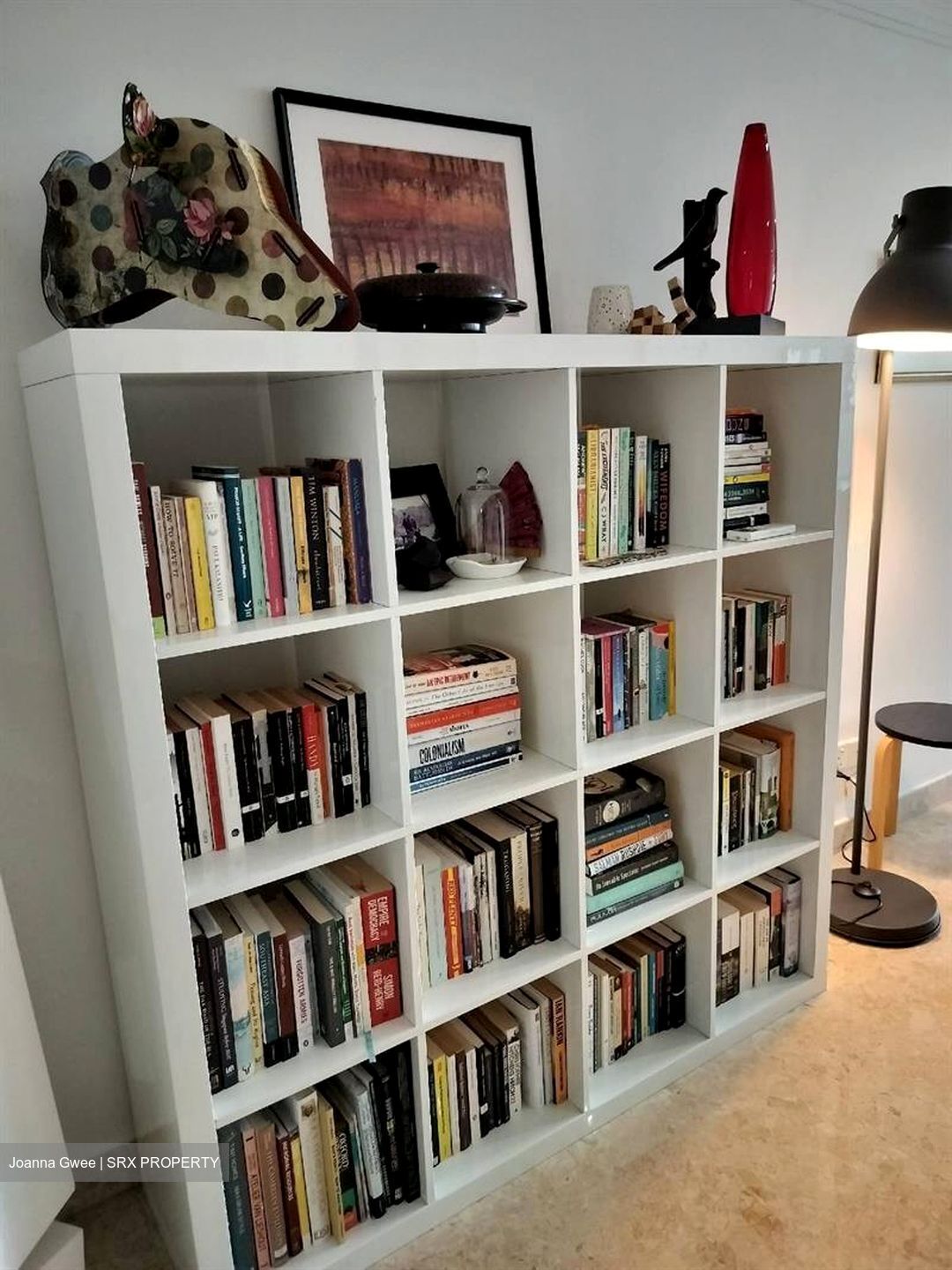 Jervois Jade (D10), Apartment #450285151